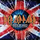 Def Leppard Image Def Leppard Rock Of Ages: The Definitive Collection Album Cover ... Picture 4