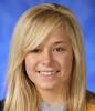 Just a freshman, Jennifer Whitehead led all MCC hurlers on the 2011 ballot - Whitehead, Jennifer
