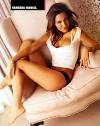 Vanessa Marcil