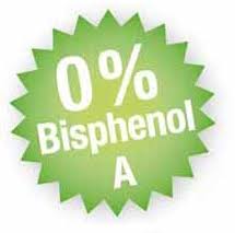 Sans bisphenol