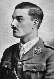 Frederick Arthur GURNEY, 2nd Lieutenant, Northamptonshire Regiment [Listed as Lieutenant, 7th Battalion, in book] Second Lieutenant, 5th Battalion, ... - CouttsGurneyFA