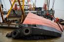 Malaysian among 22 missing in China tug boat incident | New.
