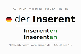 Image result for Inserent Inserentin