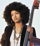 Birthday Video Tribute – ESPERANZA SPALDING « Curt's Jazz Cafe