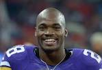 How Many Kids Does ADRIAN PETERSON Have? Hes Fathered at Least 7.