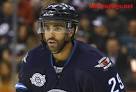 Johnny Oduya: Ice Hockey Ace | Kenya Page
