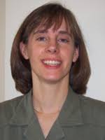 Anna Mitchell Assistant Professor - alm43