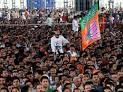 Its not just Modi vs rest: We are missing the bigger BJP story.