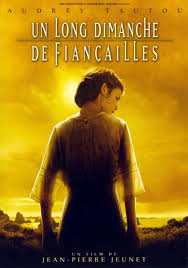Un Long Dimanche De Fiancailles 