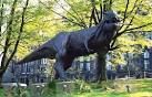 Tyrannosaurus Rex - via Daymix