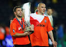 Razvan Rat Pictures - FC Shakhtar Donetsk v Werder Bremen - UEFA ...