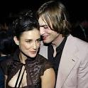 Ashton Kutcher and Demi Moore Split Rumors   Jokeroo BLOG