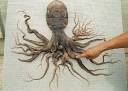 tentacles