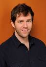 Gavin Wiesen poses for a
