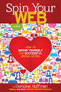 Singles Mixer and Book Signing for Spin Your Web: How to Brand