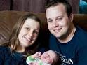 A new Duggar  Parents of 19 now grandparents of 2   Parenting