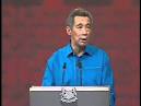 Lee Hsien Loong