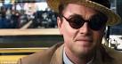 Leonardo DiCaprio depicts the dark side of the roaring 1920s in ...