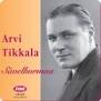 Arvi Tikkala - Sävelhurmaa