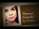 "Human Comedy" by Keith