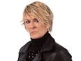 Linda Henry as Shirley Carter in EastEnders - soaps_eastenders_linda_henry_1