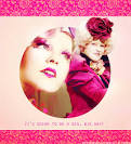 For all you Effie lovers,