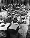 Combat Field Rations, MREs and Food