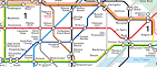 Beerbeer » Blog Archive » The Circle Line Pub Crawl