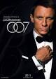 Ref: Edward Biddulph (2009) 'Bond was not a gourmet: an archaeology of James ... - james-bond-daniel-craig