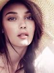 Lookbook: HOSS S/S '11 - Diana Moldovan by Hunter & Gatti