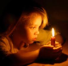 ანგელოზის წირვა დგება