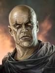 ego has to be Darth Bane.
