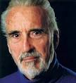 Christopher Lee Picture 2