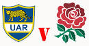 Argentina v England Team Announcements 2011 Rugby World Cup ...