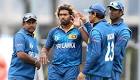 ICC World Cup 2015: Bangladesh vs Sri Lanka - As it happened.