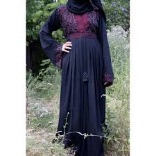 abayas boutique | wayoftheveil