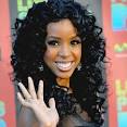 Kelly Rowland