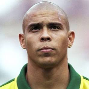 Ronaldo - Informações e Estatísticas do Jogador