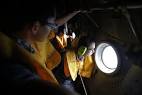 AirAsia Flight 8501: Time Running Out To Recover Floating Bodies