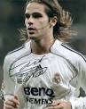midfielder Fernando Gago