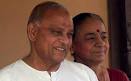 When Ishwar Patel, a long-time