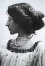 Lady Ottoline Morrell, 1900s | Flickr - Photo Sharing!