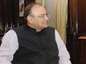 Jaitley for realistic finance model in news organisations to.