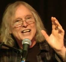 Robin Williamson