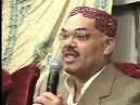 father of Nabeela Shah,