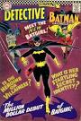 Barbara Gordon (New Earth) - DC Comics Database
