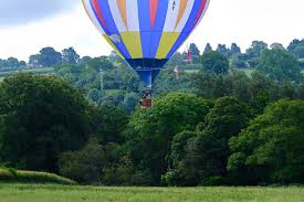 Image result for North West Balloon and Airship Club