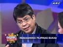 ANC Strictly Politics: ReImagining Pilipinas Bukas 1/6