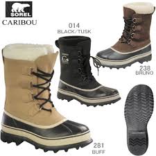 Best Sorel Winter Snow Boots For Men On Sale - Reviews And Ratings ...