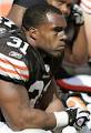 Plain DealerJamal Lewis,